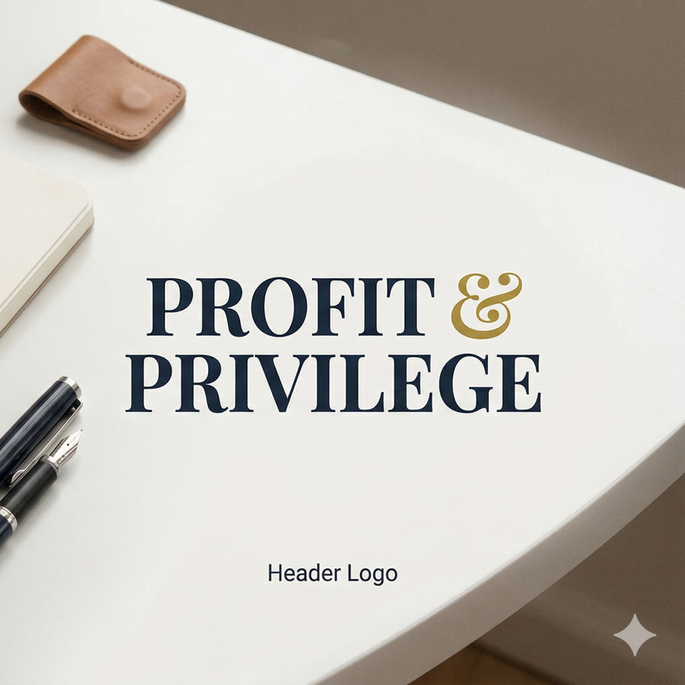profit and privilege